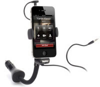 Griffin TuneFlex AUX HandsFree (GC17093)